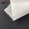 PA Double Dot 50D Polyester Woven Interlining Untuk Gaun Wanita